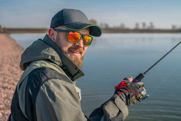 How Sunglasses & Goggles Improve Outdoors Activities Performance