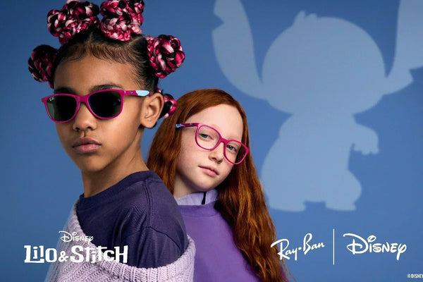 Top Eyewear Brands for Kids: A Complete Guide