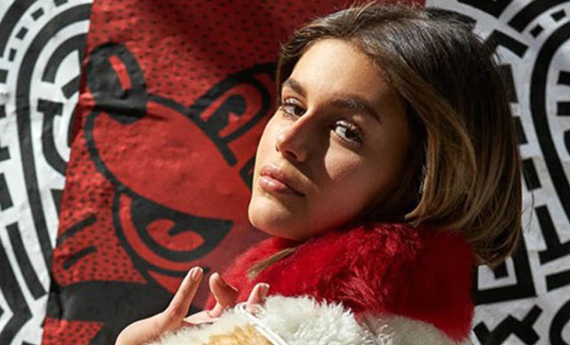 Coach and Disney Celebrate Disney's 100th Anniversary with a Garden-Themed Collection and New Sunglasses Styles: Disney X Coach 8375 Sunglasses and Disney X Coach 8374U Sunglasses