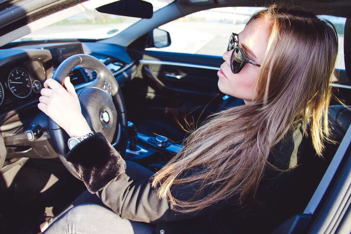 Best Sunglasses for Driving