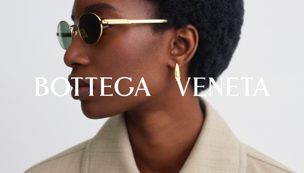 Bottega Veneta Eyewear and Beauty Products | DesignerOptics.com display picture 2