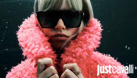 Just cavalli Eyewear | DesignerOptics.com display picture 1