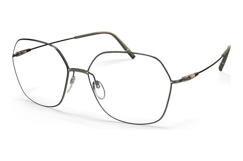 Silhouette Dynamics Colorwave 4549 Eyeglasses