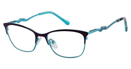 Betsey-Girls BJG-YES-MAAM Eyeglasses