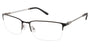 Champion CUPUSHX Eyeglasses