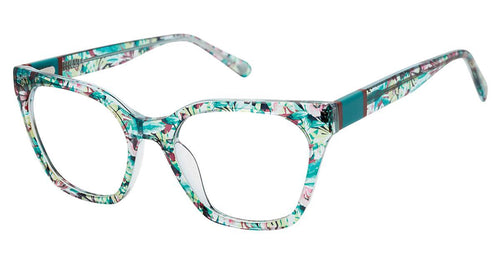 Nicole Miller NMCOTEDAZUR Eyeglasses