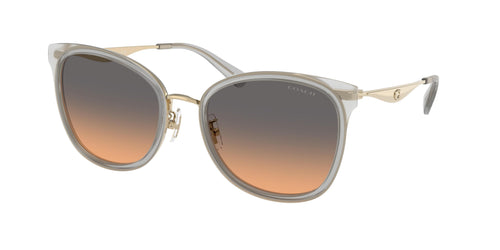 Coach Cw185 7170 Sunglasses