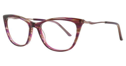 Exces 3186 Eyeglasses