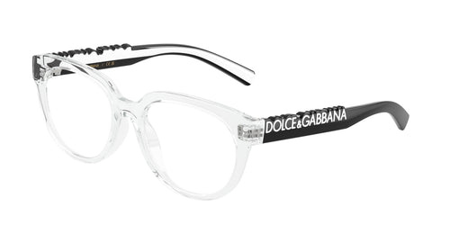 Dolce & Gabbana Kids 5007 Eyeglasses