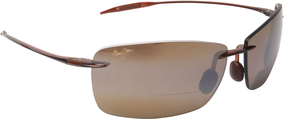 Maui Jim　サングラス　モデル「MJ-423-11」 Maui Jim LIGHTHOUSE MJ423 Sunglasses