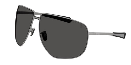 Moncler Atlas 4008 Sunglasses