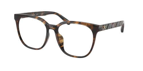 Coach 6267D Eyeglasses