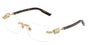 Dolce & Gabbana 1361 Eyeglasses