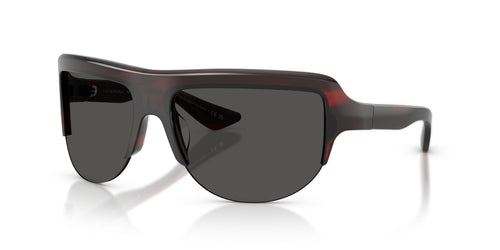 181587 - Red - Grey