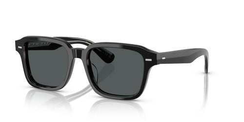 1731P2 - Black - Midnight Express Polarized