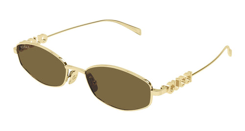 005 - Gold - Brown