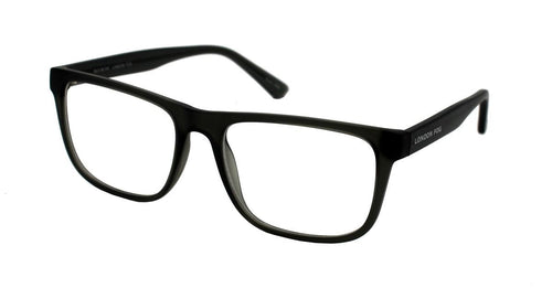 London Fog 523 Eyeglasses