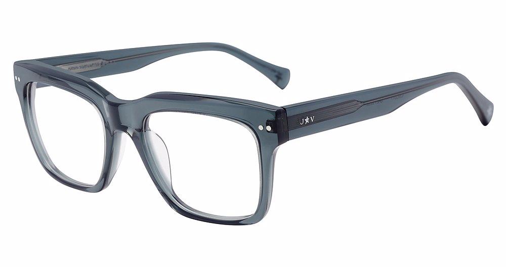 John Varvatos Vjvc003 Eyeglasses