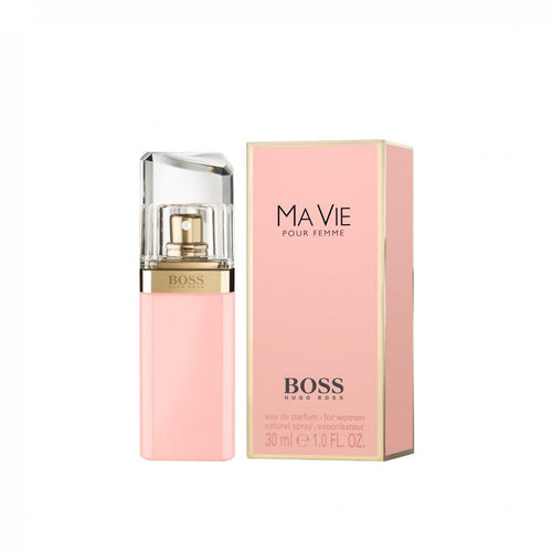 Hugo Boss Hugo Ma Vie EDP Spray