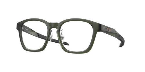 Oakley Shackle 8197D Eyeglasses