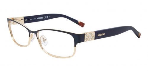 Missoni MIS0161 Eyeglasses