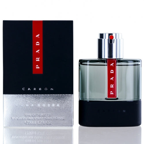Prada Luna Rossa Carbon EDT Spray