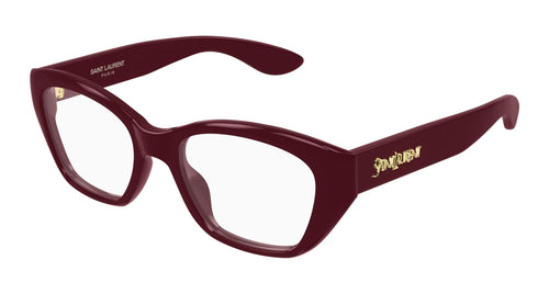 005 - Red - Transparent