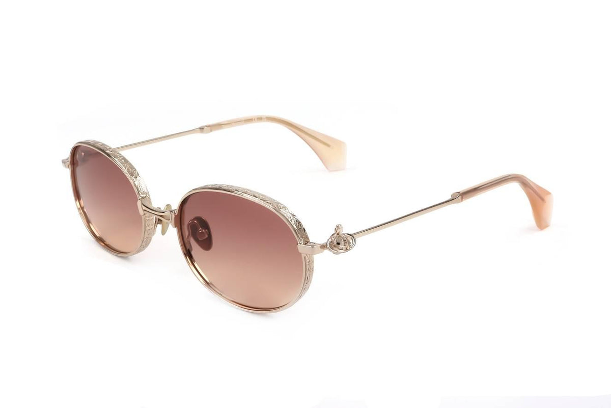 Vivienne Westwood サングラス KENSINGTON PARK Vivienne Westwood VW7022 Sunglasses