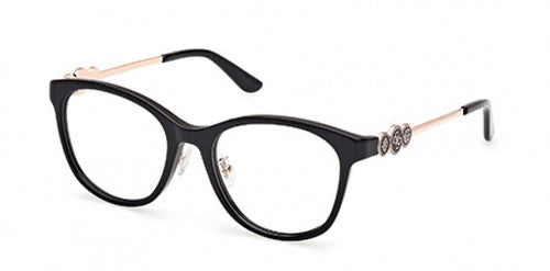 Guess 50255D Eyeglasses