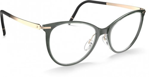 Silhouette Momentum Aurum L017 Eyeglasses