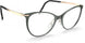 Silhouette Momentum Aurum Fullrim L017 Eyeglasses