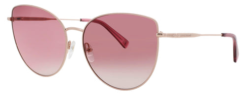 Longchamp LO158SN Sunglasses