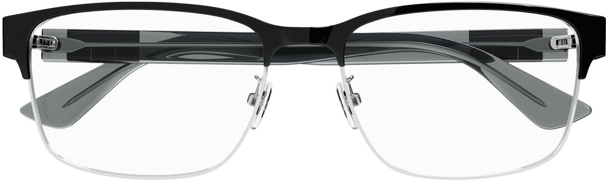 ぴょん吉 Gucci GG0750O Glasses | Free Shipping and Returns | Eyeconic