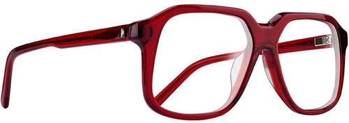 SpyOptic Hot Spot Optical 58 Eyeglasses