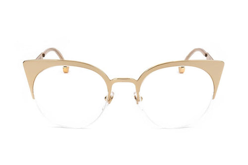 Retrosuperfuture NUMERO39ORO Eyeglasses