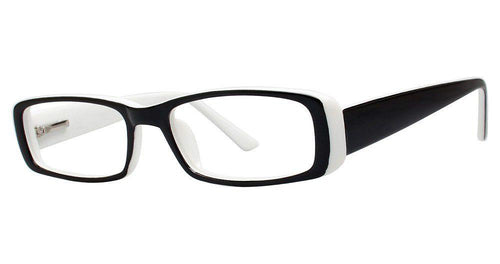 MODERN PLASTICS II HANNAH Eyeglasses