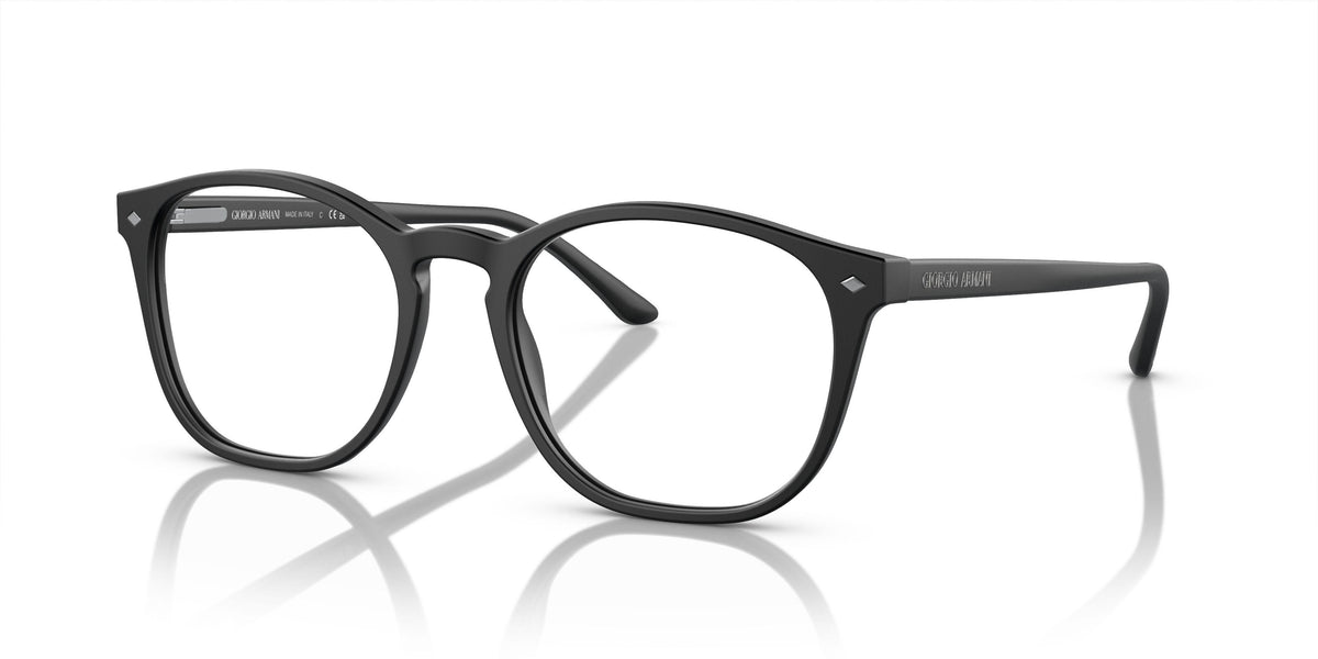GIORGIO ARMANI サングラス ベッコウ柄 極美品 Giorgio Armani 7074 Eyeglasses