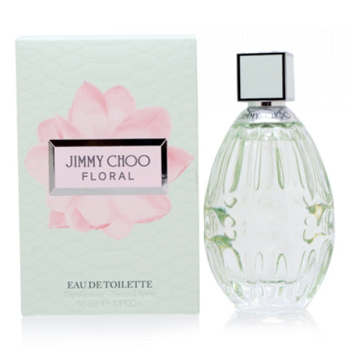 Jimmy Choo Floral EDT Spray
