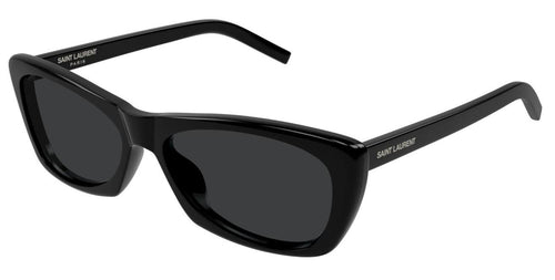 005 - Black - Black