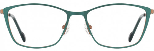 Scott Harris SH908 Eyeglasses