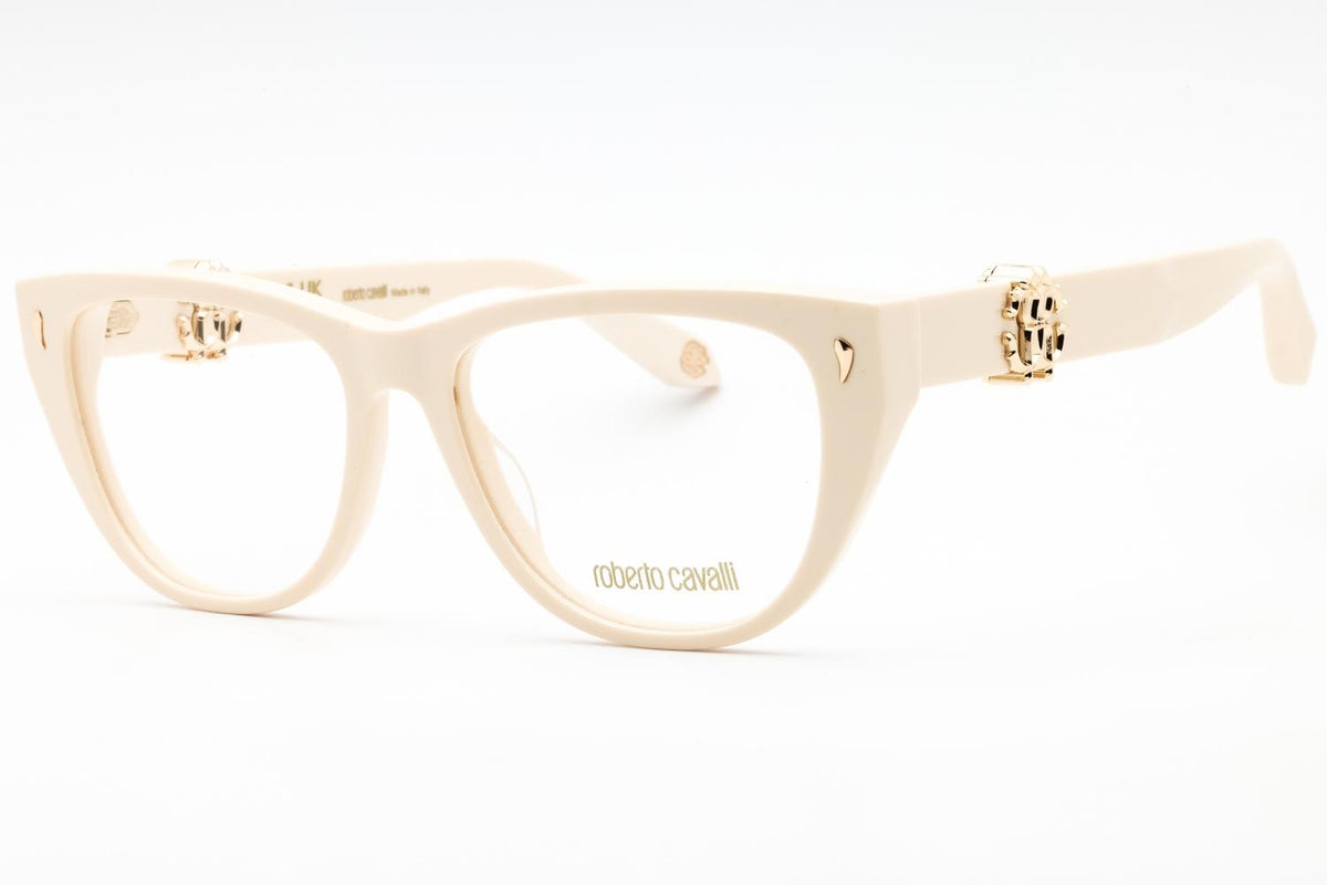 Roberto Cavalli VRC045 Eyeglasses display picture 3