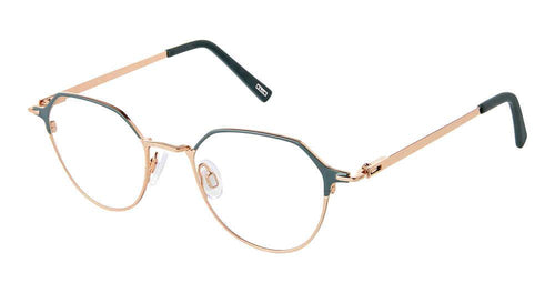 Kliik K-748 Eyeglasses