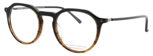 Prodesign 4774 Eyeglasses