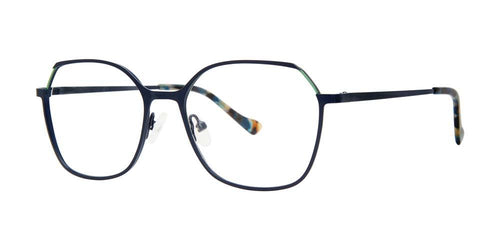 MTTNVGRN - Matte Navy/Green