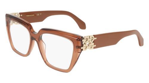 Salvatore Ferragamo SF3041E Eyeglasses