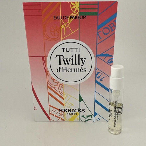Hermes Tutti Twilly D'hermes EDP Spray