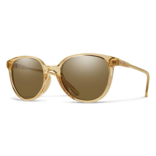 209838HAM54L5 - Champagne Crystal - ChromaPop Polarized Brown
