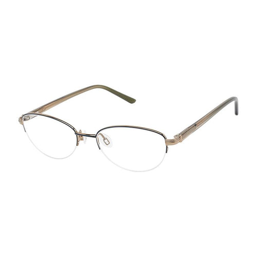 Elle EL13572 Eyeglasses