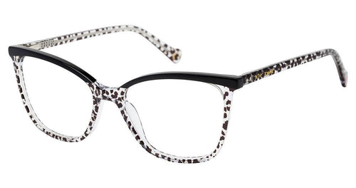 Betsey-Johnson BET-FUN-AND-GAMES Eyeglasses