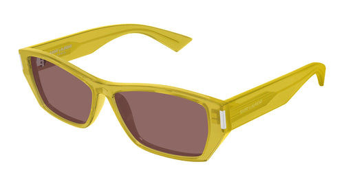 004 - Yellow - Red